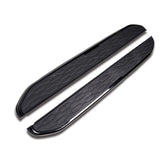 Land Rover Discovery Sport Oem Style Side Steps Running Boards - In Black - Pair